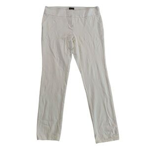 Vince Camuto White Long Pants Size 12